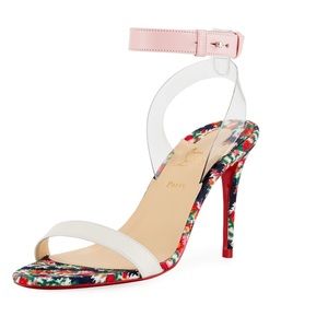 louboutin jonatina 85